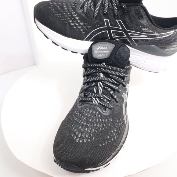 asics womens gel kayano 28 1012b047 size us 8 - Picture 9 of 12